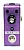 PEDAL SFX-03 DISTORTION SANTO ANGELO X-KILLER - Imagem 3