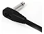 Cabinho para conectar Pedais em L- FLATCONN Santo Angelo (15 cm) cabo flat - Imagem 3