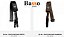 Correia QS-06(Marrom) estilo Cliplock - Imagem 1