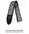 Correia Basso ECO JACQ 05 BLACK/WHITE - Imagem 1