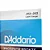 Encordoamento DADDARIO Violão PHOSPHER BRONZE  EJ16 0.12 - Imagem 4