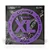 Encordoamento Daddario Guitarra Chrome ECG24(0.11) - Corda Flat Lisa - Imagem 1