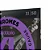 Encordoamento Daddario Guitarra Chrome ECG24(0.11) - Corda Flat Lisa - Imagem 4