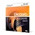 Encordoamento DADDARIO Violão Aço Bronze 80/20EJ10B(0.10/0.47)Extra Light c/corda extra - Imagem 2