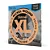 Encordoamento DADDARIO Guitarra EXL115W (0.11/0.49) Terceira Encapada - Medium Gauge - Imagem 2