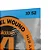 Encordoamento DADDARIO Guitarra EXL140 (Light Top Heavy) - híbrida 0.10/0.52 - Imagem 4