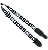Correia de Guitarra Boss modelo BSM-20 Branco - Imagem 1