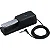 Pedal ROLAND DP-10 Sustain Profissional Tipo Piano - Imagem 1