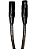 Cabo Roland Mic XLR/XLR RMC-B3 3ft - Imagem 1