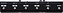 GA-FC- BOSS Foot Controller p/ Amps Boss / Roland - Imagem 4