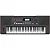 Teclado Arranjador E-X50 Roland - 61 teclas c/Bluetooth manual em Português - Imagem 1