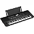 Teclado Arranjador E-X50 Roland - 61 teclas c/Bluetooth manual em Português - Imagem 3
