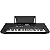 Teclado Arranjador E-X50 Roland - 61 teclas c/Bluetooth manual em Português - Imagem 4