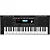 Teclado Arranjador E-X20A Roland - 61 teclas  c/ fonte e manual em Português - Imagem 2