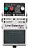 PEDAL BOSS LS-2 LINE SELECTOR / POWER SUPPLY - Imagem 1