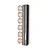 Porta Palheta Dunlop p/ Pedestal Microfone - Imagem 1