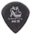 Palheta DUNLOP JAZZ III GATOR GRIP 1.4mm (unidade) - Imagem 1