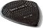 Palheta DUNLOP MAX-GRIP JAZZ 3 BLACK STIFFO Fibra de Carbono (unidade) - Imagem 3