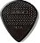 Palheta DUNLOP MAX-GRIP JAZZ 3 BLACK STIFFO Fibra de Carbono (unidade) - Imagem 2