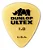 Palheta DUNLOP ULTEX 1.0mm - (unidade) - Imagem 1