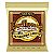 Encordoamento ERNIE BALL Violão Aço Earthwood cod.2003 - 0.12 Medium Light Bronze (Made in USA) - Imagem 1