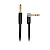 Cabo Boss Instrumento Estéreo Interconnect Cable 20ft/6m TRS/TRS - Imagem 1