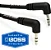 Cabo Boss Midi Cable 2ft/60cm TRS/TRS BCC-2-3535 P2 - 60 cm - Imagem 2