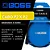 Cabo Boss Midi Cable 2ft/60cm TRS/TRS BCC-2-3535 P2 - 60 cm - Imagem 3