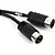 Cabo BOSS MIDI 5 Pinos c/ Conector Ajustável BMIDI-PB2 60cm - Imagem 3