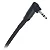 Cabo Boss P2 em L TRS MIDI 5 Pinos BMIDI-5-35 1,5 Metros - Imagem 4