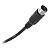 Cabo Boss P2 em L TRS MIDI 5 Pinos BMIDI-5-35 1,5 Metros - Imagem 3