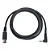 Cabo Boss P2 em L TRS MIDI 5 Pinos BMIDI-5-35 1,5 Metros - Imagem 5