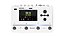 MOOER GS1000 - Pedaleira inteligente p/ guitarra Multi-Effects - Imagem 1