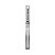Protetor Dunlop de Metal para Polimento de Trastes de Guitarra DGT05 - Imagem 1
