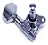 Tarraxa Avulsa GOTOH SG-381-07 R Cromada - Imagem 3