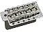 Ponte Gotoh GE101T Cromada Completa - 6 parafusos tipo strat - Imagem 2
