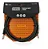 Cabo MXR p/ intrumento 3m STD mod. DCIS10 - plugs retos - Imagem 1