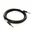 Cabo MXR p/ intrumento 3m STD mod. DCIS10 - plugs retos - Imagem 5
