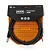 Cabo MXR p/ intrumento 3m STD mod. DCIS10 - plugs retos - Imagem 4