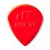 Palheta Dunlop Jazz III - Vermelha - Imagem 1
