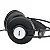 Headphone AKG  K72 FECHADO PROFISSIONAL - Imagem 5