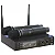 Microfone SEM FIO AKG WP300 - DUAL - DUPLO C/2 MICROFONES - Imagem 1