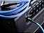 BOSS BIC-10A-BU  Cabo p/ Instrumento P10 x P10 em L de 3 Metros na Cor Azul - Imagem 4