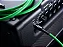 BOSS BIC-10A-GN Cabo p/ Instrumento P10 x P10 em L de 3 Metros na Cor VERDE - Imagem 4