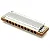 HARMÔNICA HOHNER MARINE BAND 1896/20 C - Imagem 4