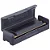 HARMÔNICA HOHNER DIATÔNICA PRO HARP EM DO (C) 562/20 MS C/CASE - MADE IN GERMANY - Imagem 2