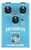PEDAL TC ELECTRONIC SKYSURFER MINI REVERB - Imagem 1