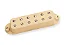 Captador SEYMOUR DUNCAN SL-59-1n (Braço) - Strat Little 59 . cor: Creme - Imagem 2