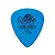 Palheta TORTEX DUNLOP 1.0mm Azul ( unidade ) - Imagem 1