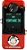 PEDAL TC ELECTRONIC IMPULSE IR LOADER - Imagem 1